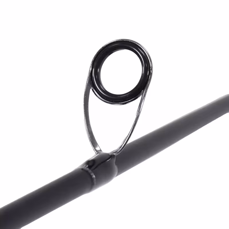 Спиннинг Волжанка Компромисс  2.1 м, тест 10-40 г