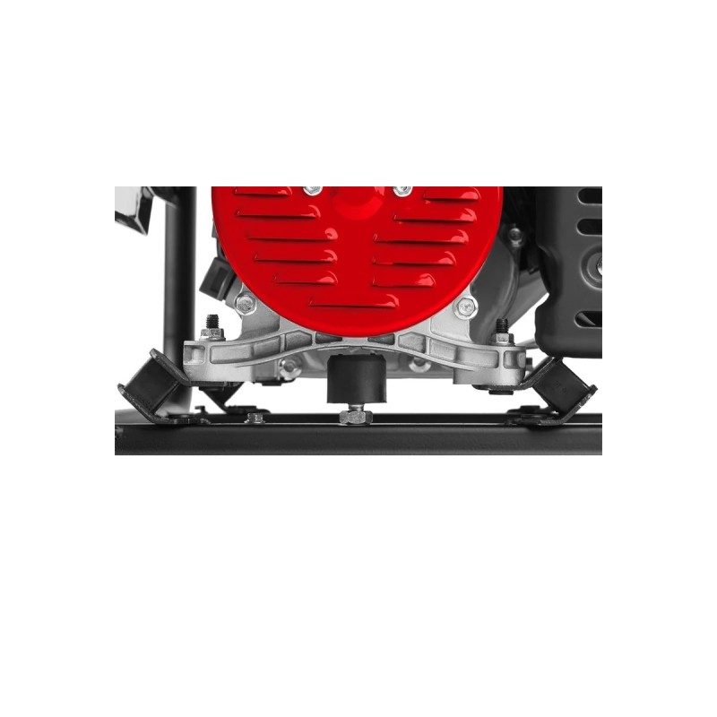 Генератор бензиновый Зубр СБ-3300