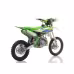 Питбайк Yacota Apollino AMX-F 125 17/14, зеленый