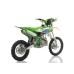 Питбайк Yacota Apollino AMX-F 125 17/14, зеленый