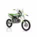 Питбайк Yacota Apollino AMX-F 125 17/14, зеленый