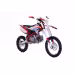 Питбайк Yacota Apollino AMX-F 125 17/14, красный