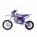 Питбайк Yacota Apollino AMX-F 140 17/14, синий