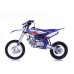 Питбайк Yacota Apollino AMX-F 140 17/14, синий