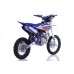 Питбайк Yacota Apollino AMX-F 140 17/14, синий