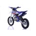 Питбайк Yacota Apollino AMX-F 140 17/14, синий