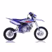 Питбайк Yacota Apollino AMX-F 140 17/14, синий