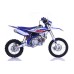 Питбайк Yacota Apollino AMX-F 140 17/14, синий
