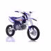 Питбайк Yacota Apollino AMX-F 140 17/14, синий