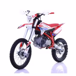 Питбайк Yacota Apollino AMX-F 150 19/16, красный