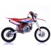 Питбайк Yacota Apollino AMX-F 150 19/16, красный