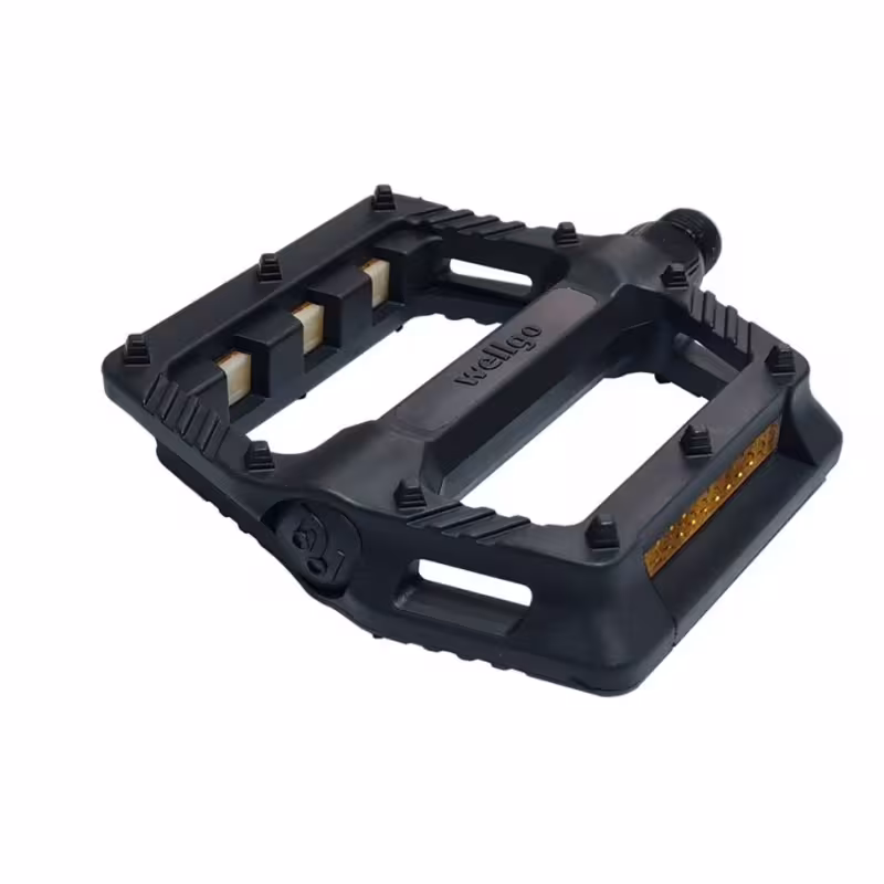 Педали Wellgo BMX-B239DU, 9/16