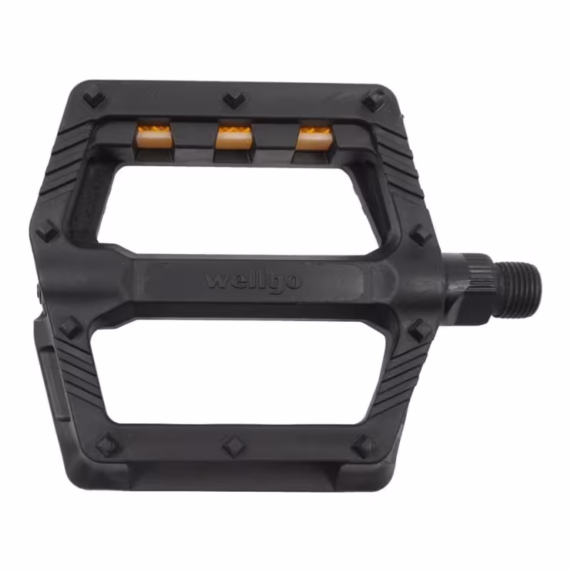Педали Wellgo BMX-B239DU, 9/16