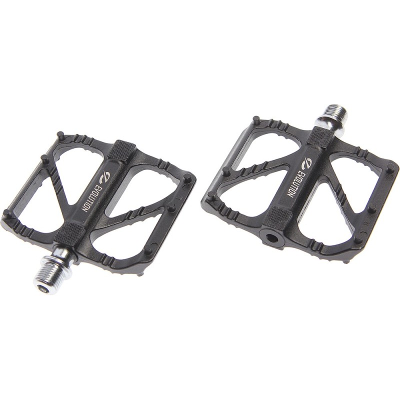 Педали Evolution ALNC-999S, 9/16