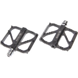 Педали Evolution ALNC-777S, 9/16