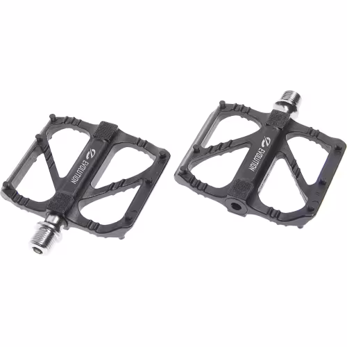 Педали Evolution ALNC-777S, 9/16