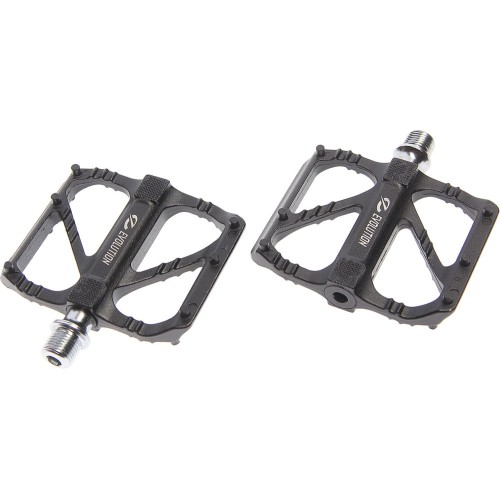 Педали Evolution ALNC-777S, 9/16