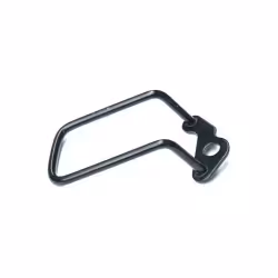 Защита заднего переключателя под ось Rapida HS-P01