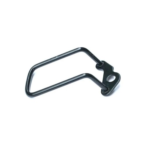 Защита заднего переключателя под ось Rapida HS-P01