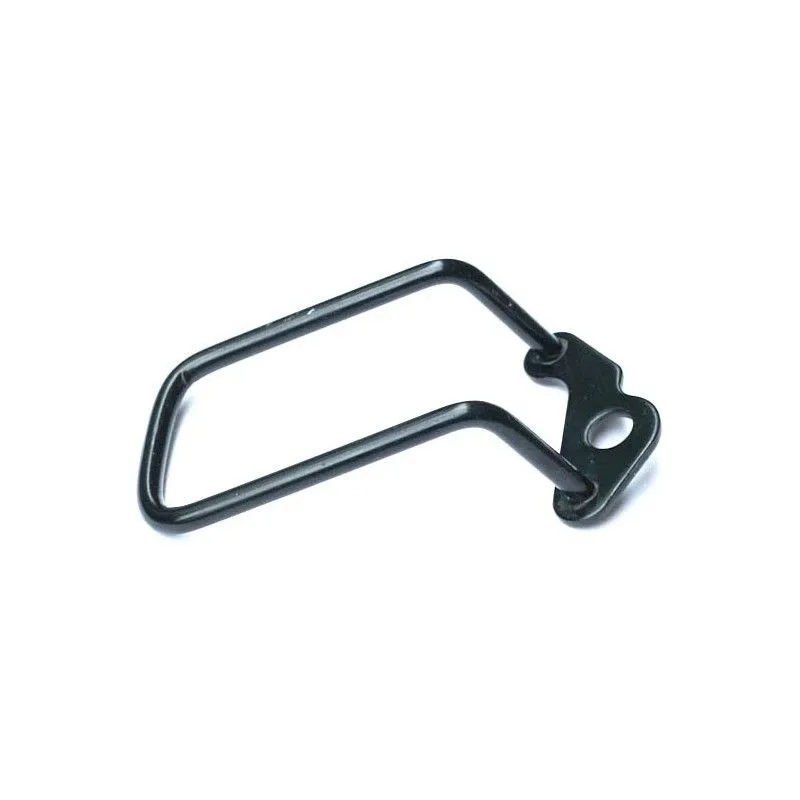 Защита заднего переключателя под ось Rapida HS-P01