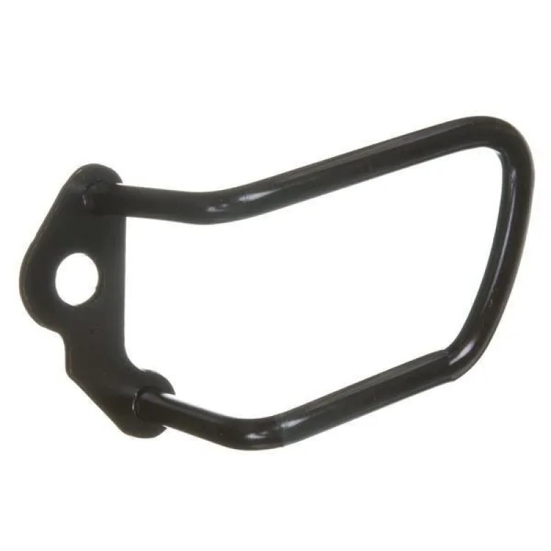 Защита заднего переключателя под ось Rapida HS-P01