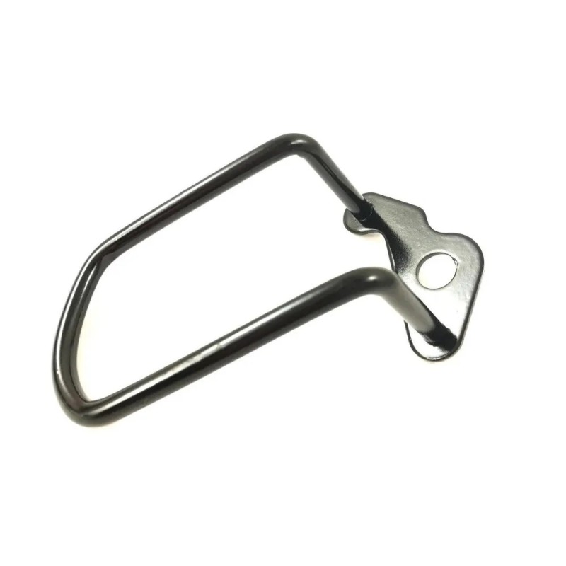 Защита заднего переключателя под ось Rapida HS-P01