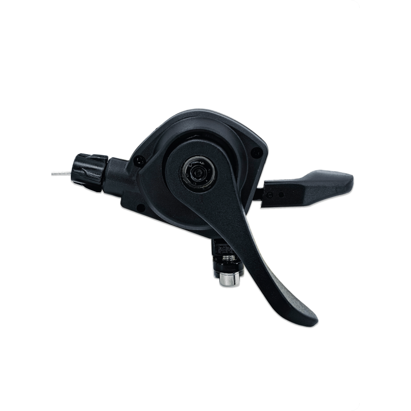 Шифтер левый Microshift SL-M850-L3, 3 скорости