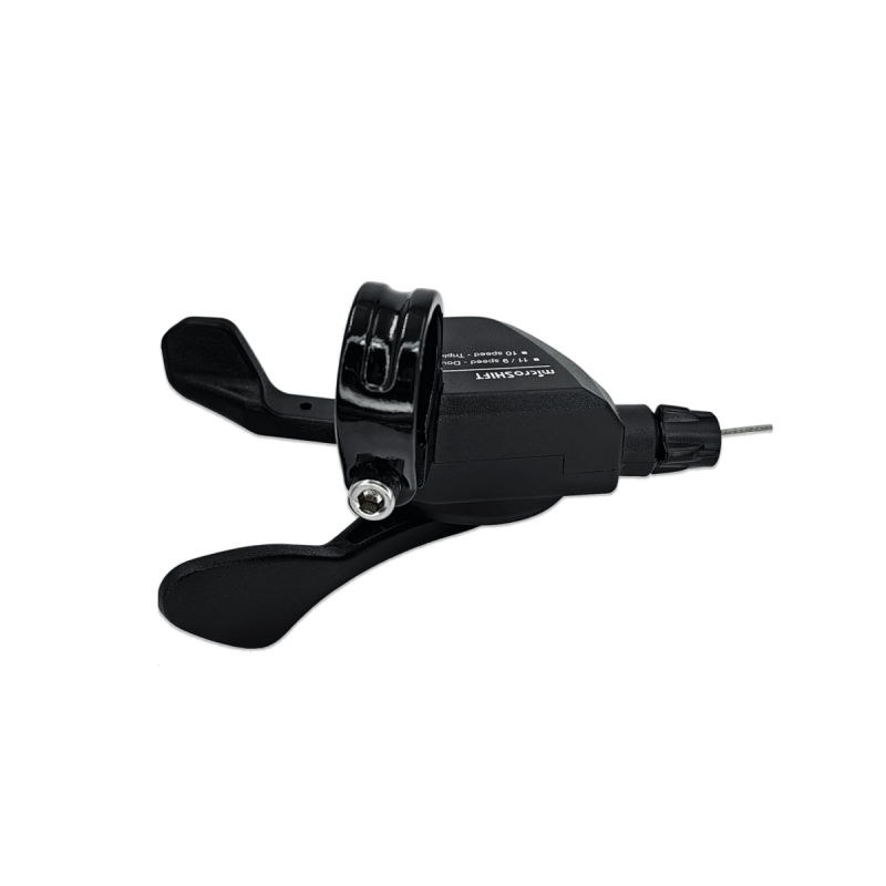 Шифтер левый Microshift SL-M850-L3, 3 скорости