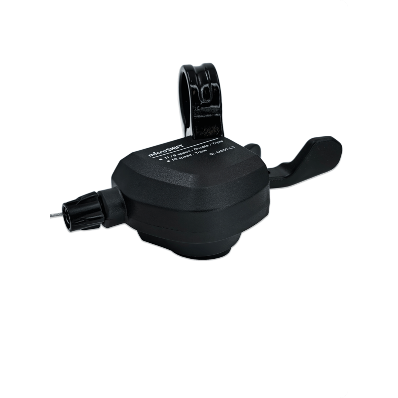 Шифтер левый Microshift SL-M850-L3, 3 скорости