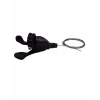 Шифтер левый Microshift SL-M850-L3, 3 скорости