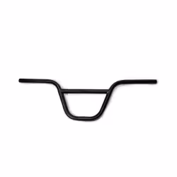 Руль велосипедный BMX ITC-HC245D, черный