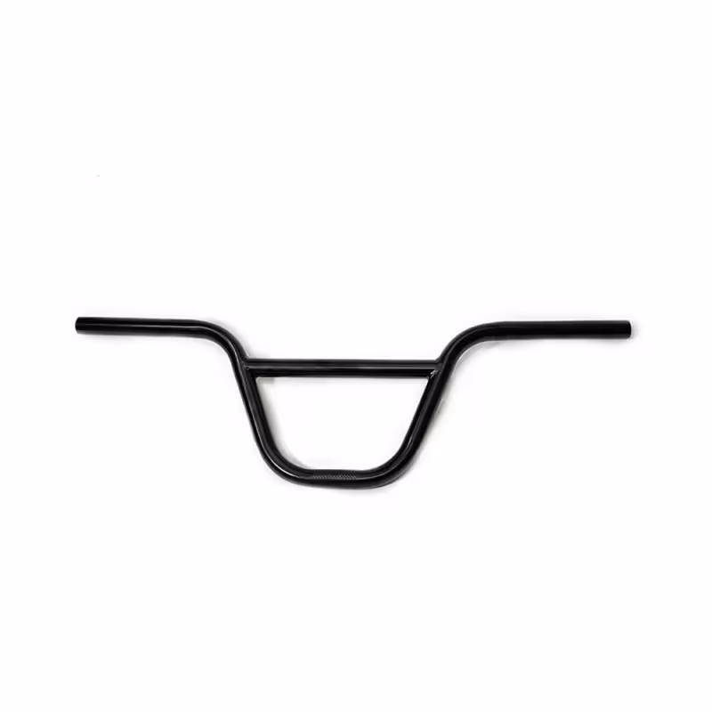 Руль велосипедный BMX ITC-HC245D, черный