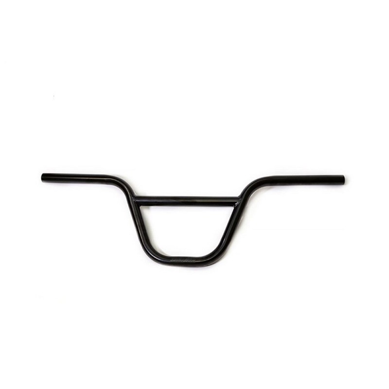 Руль велосипедный BMX ITC-HC245D, черный