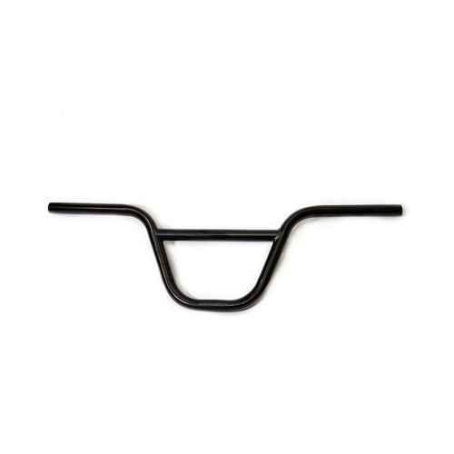 Руль велосипедный BMX ITC-HC245D, черный