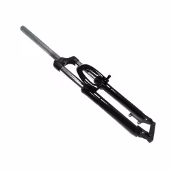 Вилка амортизационная 27,5 Partner GD-327ES-27VD, 1-1/8