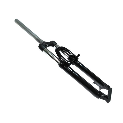 Вилка амортизационная 27,5 Partner GD-327ES-27VD, 1-1/8