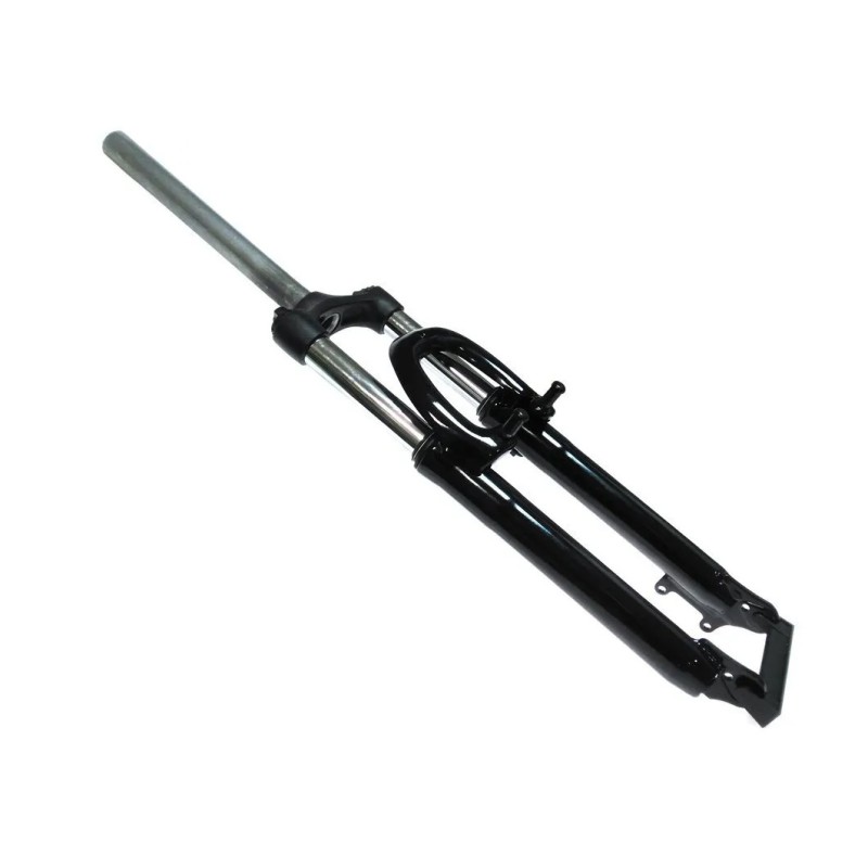 Вилка амортизационная 27,5 Partner GD-327ES-27VD, 1-1/8