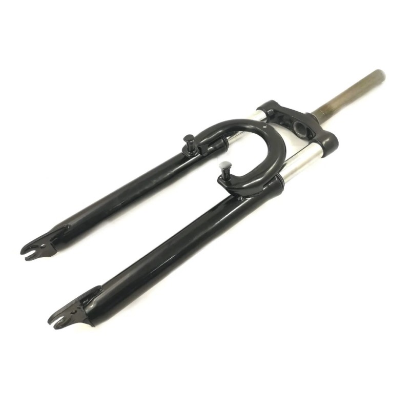 Вилка амортизационная 27,5 Partner GD-327ES-27VD, 1-1/8