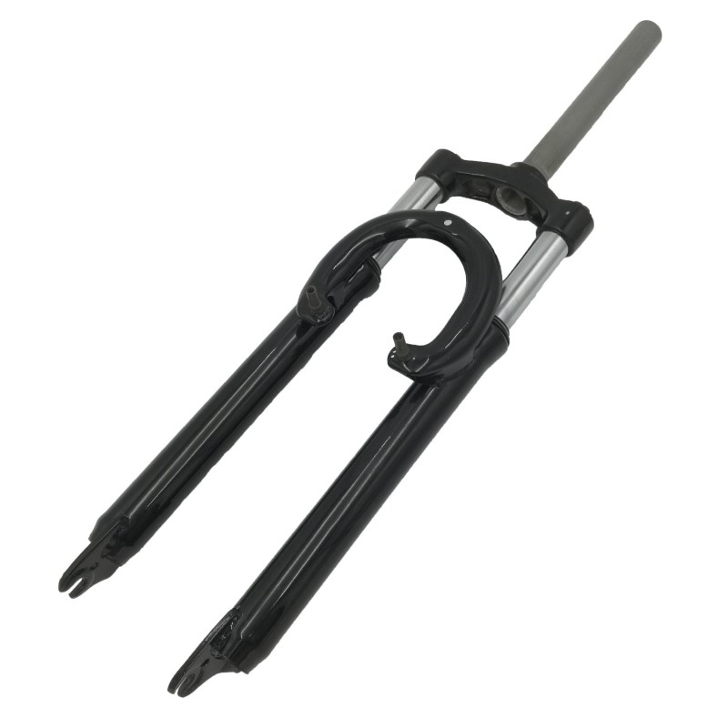 Вилка амортизационная 27,5 Partner GD-327ES-27VD, 1-1/8