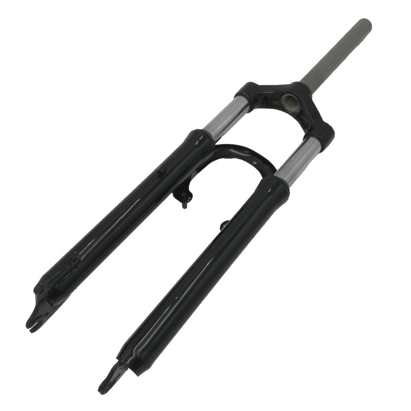 Вилка амортизационная 27,5 Partner GD-327ES-27VD, 1-1/8