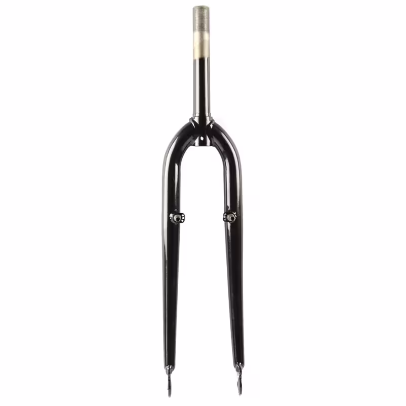 Вилка велосипедная Novatrack 26 1-1/8