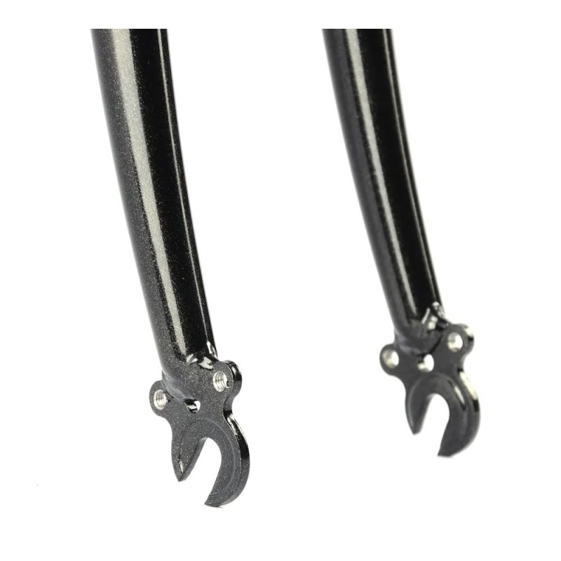 Вилка велосипедная Novatrack 26 1-1/8