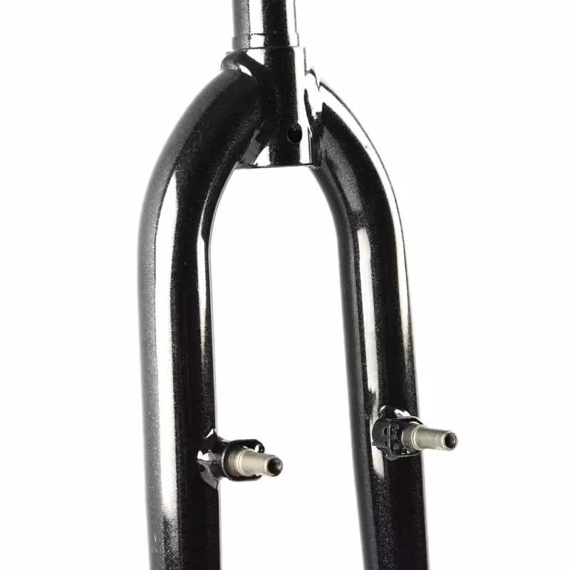 Вилка велосипедная Novatrack 26 1-1/8