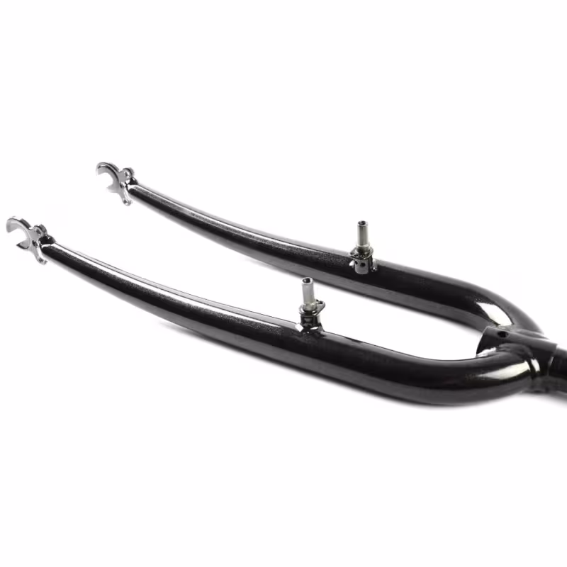 Вилка велосипедная Novatrack 26 1-1/8