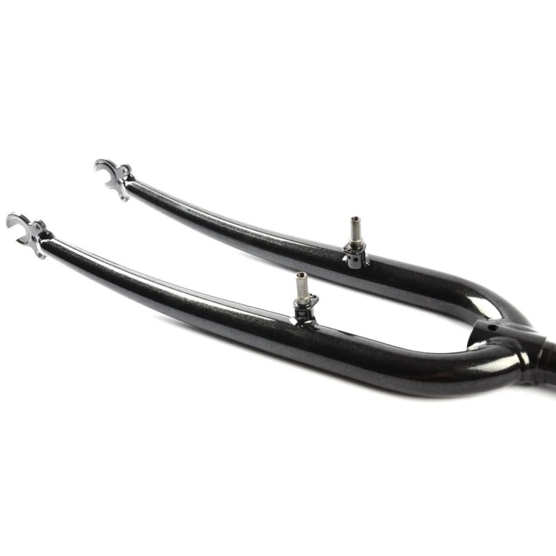 Вилка велосипедная Novatrack 26 1-1/8