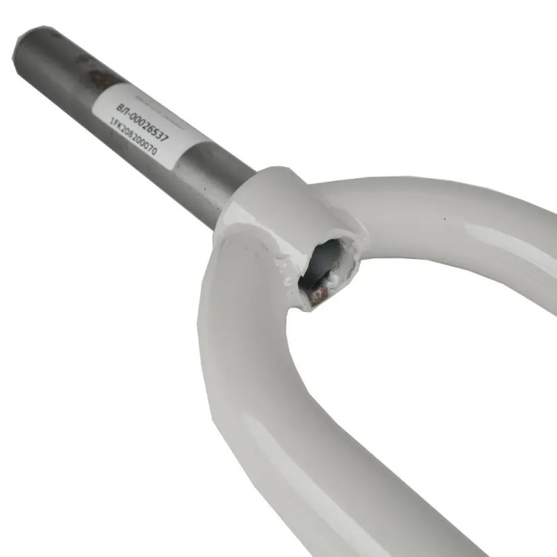 Вилка велосипедная Forward ZigZag 20