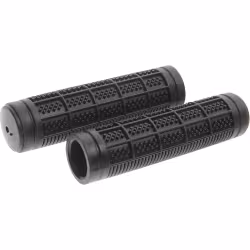 Грипсы велосипедные Rapida SR-18, 120 мм, черный