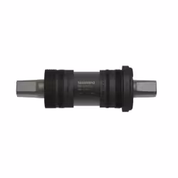 Каретка-картридж Shimano BB-UN101, SQR, 73 мм, 122.5 мм