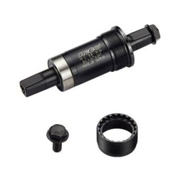 Каретка-картридж Neco B-910, под квадрат, 73 мм, 118 мм, промподшипники