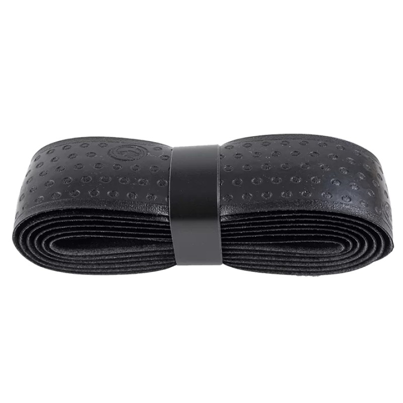 Обмотка руля Tech Team Parket NN011060, 30х1100 мм, черный